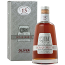 Quorhum 15 Anos Solera